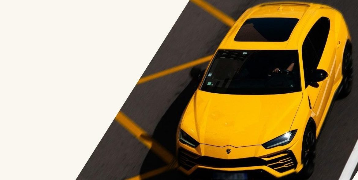 Lamborghini Urus utilizat ca exemplu de activ eligibil pentru refinanțare prin Sale & Lease Back